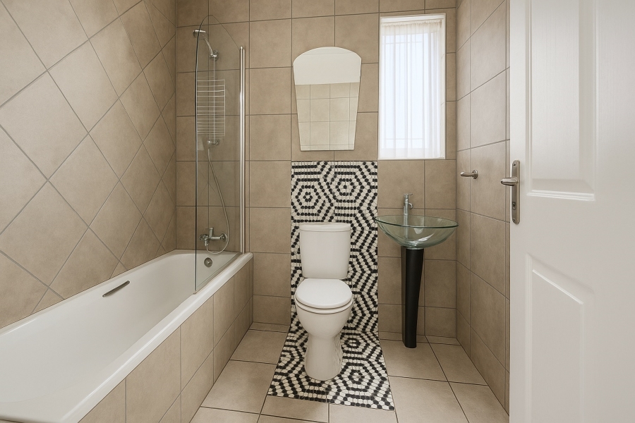 1 Bedroom Property for Sale in Langenhovenpark Free State